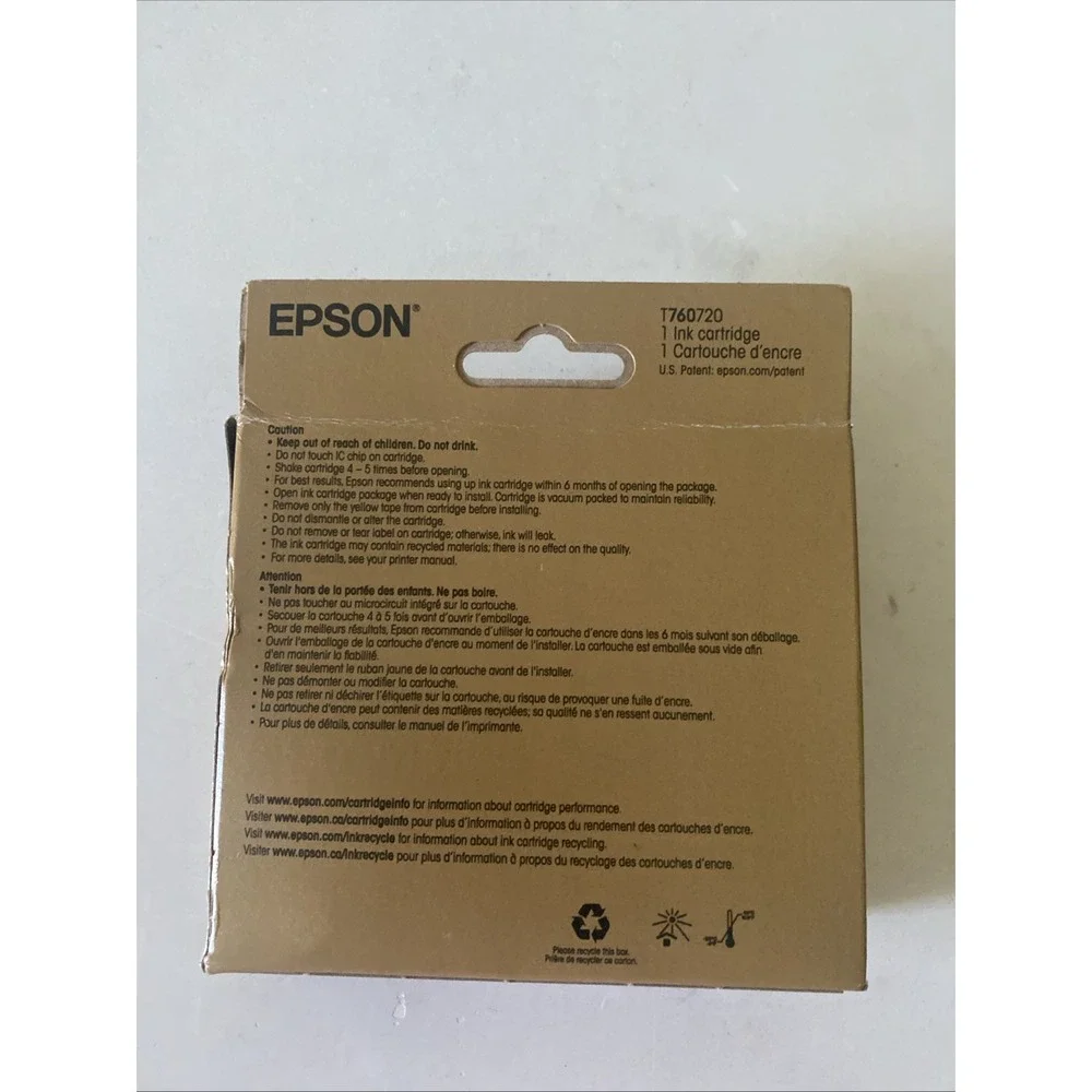 epson product new